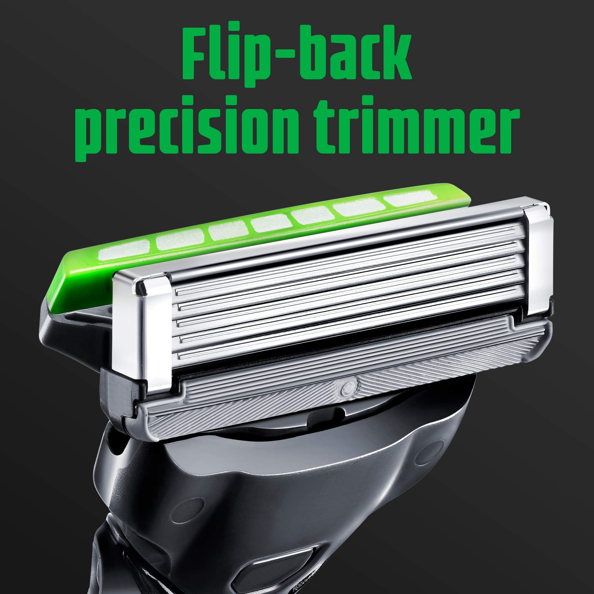 Schick Hydro Skin Comfort Sensitive Razor & 2 Refills, 1Count